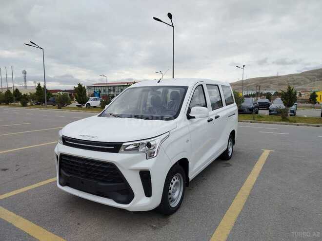 DFSK  2026, 0 km - 1.5 l - Bakı