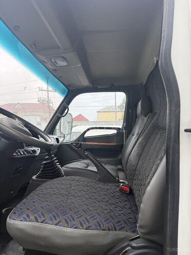 Hyundai HD-65-7