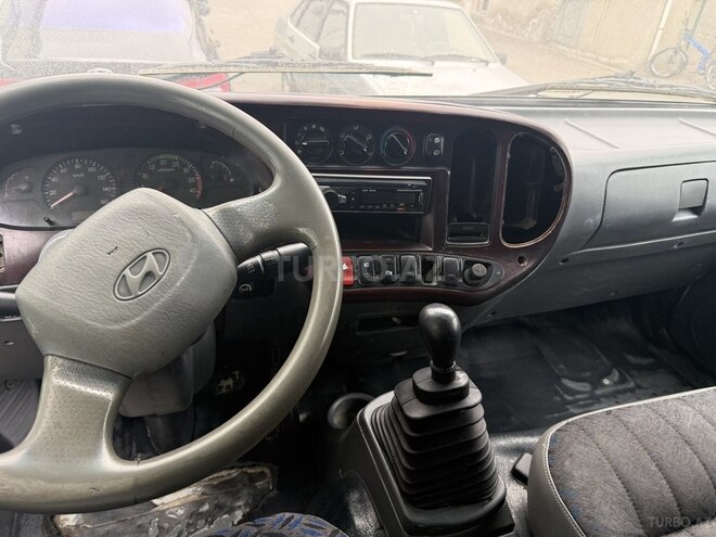 Hyundai HD-65-6