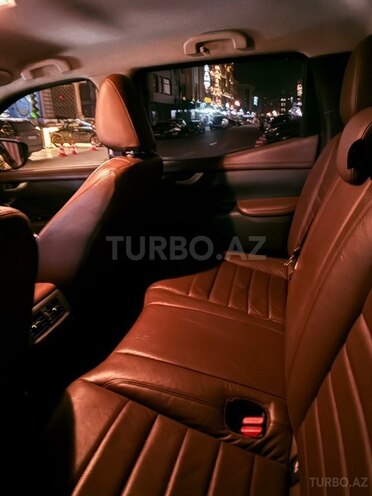 Mercedes  2017, 135,000 km - 2.3 l - Bakı