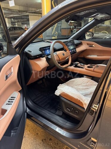 Changan  2025, 0 km - 1.5 l - Bakı