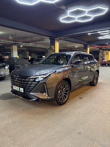 Changan  2025, 0 km - 1.5 l - Bakı