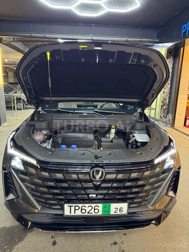 Changan  2025, 0 km - 1.5 l - Bakı