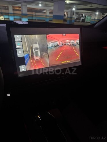 Changan  2025, 0 km - 1.5 l - Bakı