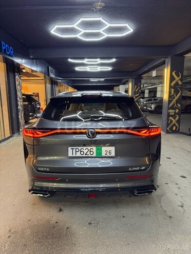 Changan  2025, 0 km - 1.5 l - Bakı