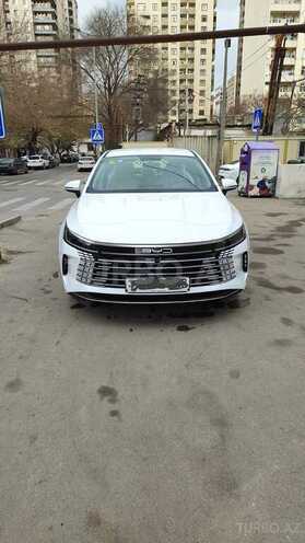 BYD Destroyer 05 2025, 1,280 km - 1.5 l - Bakı