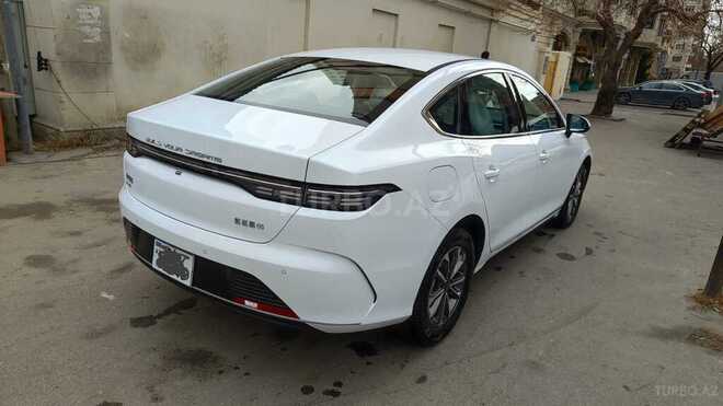 BYD Destroyer 05 2025, 1,280 km - 1.5 l - Bakı