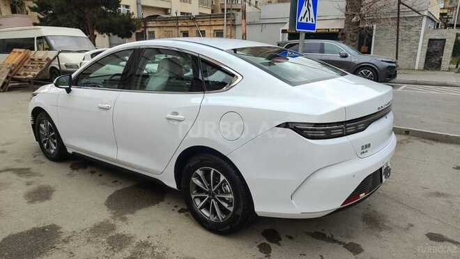 BYD Destroyer 05 2025, 1,280 km - 1.5 l - Bakı