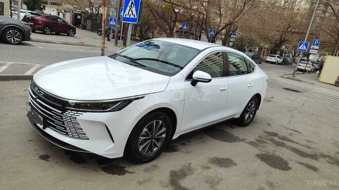 BYD Destroyer 05 2025, 1,280 km - 1.5 l - Bakı