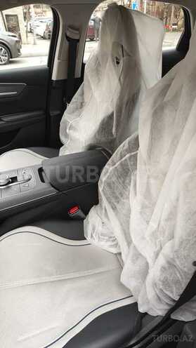 BYD Destroyer 05 2025, 1,280 km - 1.5 l - Bakı