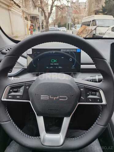 BYD Destroyer 05 2025, 1,280 km - 1.5 l - Bakı
