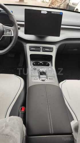 BYD Destroyer 05 2025, 1,280 km - 1.5 l - Bakı