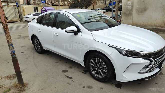 BYD Destroyer 05 2025, 1,280 km - 1.5 l - Bakı