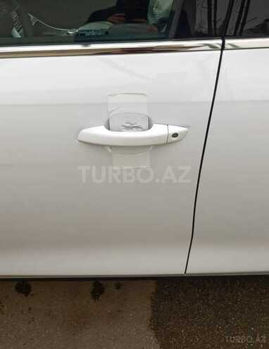 BYD Destroyer 05 2025, 1,280 km - 1.5 l - Bakı