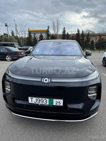 Changan Qiyuan Q07-13