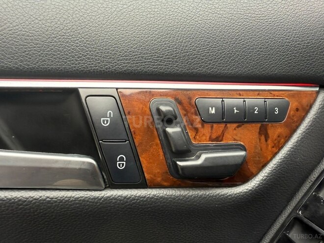 Mercedes C 250 2012, 213,000 km - 1.8 l - Bakı