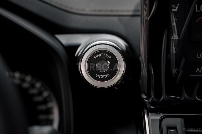 Toyota Land Cruiser 2026, 0 km - 3.5 l - Bakı
