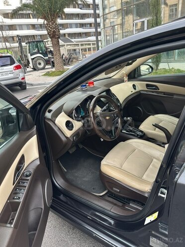 Chevrolet Cruze 2015, 248,000 km - 1.4 l - Bakı