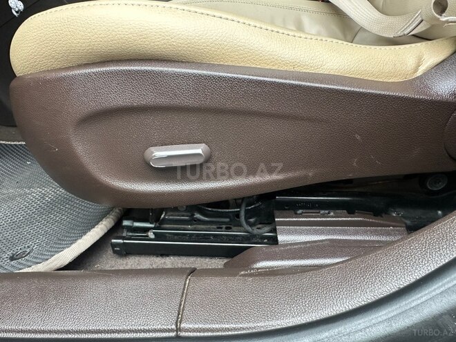 Chevrolet Cruze 2015, 248,000 km - 1.4 l - Bakı