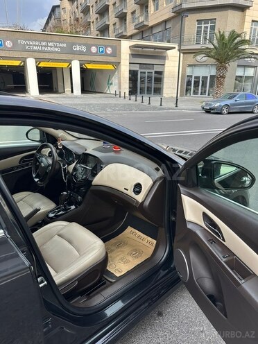 Chevrolet Cruze 2015, 248,000 km - 1.4 l - Bakı