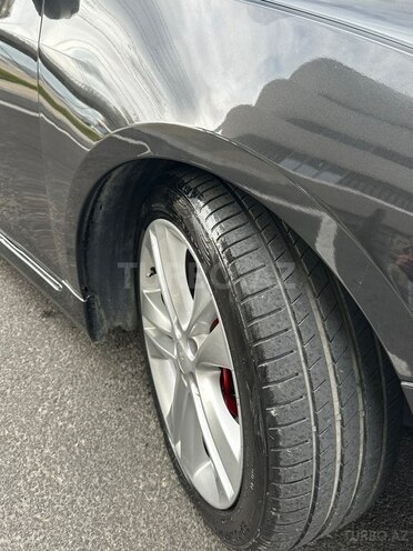 Chevrolet Cruze 2015, 248,000 km - 1.4 l - Bakı