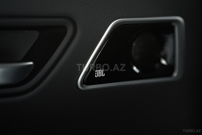 Toyota Land Cruiser 2026, 0 km - 3.5 l - Bakı
