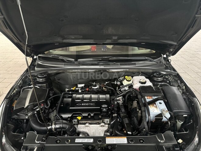 Chevrolet Cruze 2015, 248,000 km - 1.4 l - Bakı