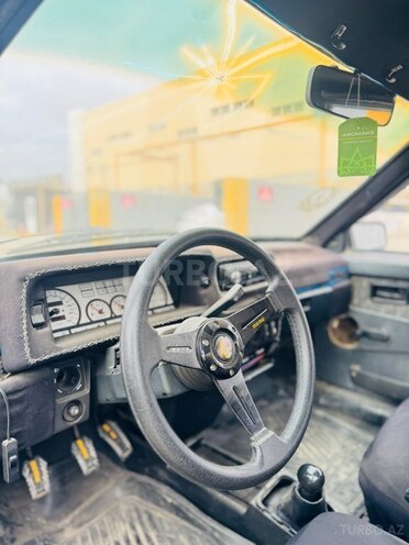 LADA (VAZ) 21099-6