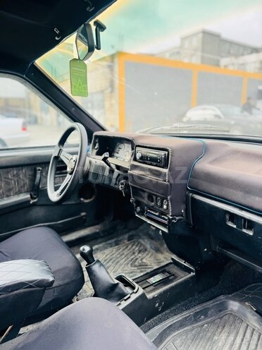 LADA (VAZ) 21099-8