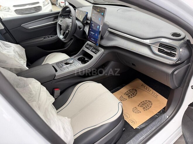 BYD Destroyer 05 2025, 0 km - 1.5 l - Gəncə