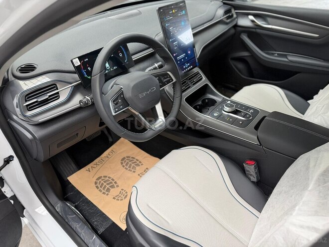 BYD Destroyer 05 2025, 0 km - 1.5 l - Gəncə
