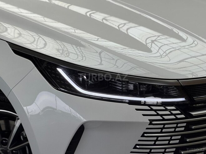 BYD Destroyer 05 2025, 0 km - 1.5 l - Gəncə