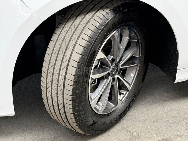 BYD Destroyer 05 2025, 0 km - 1.5 l - Gəncə
