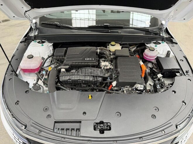 BYD Destroyer 05 2025, 0 km - 1.5 l - Gəncə