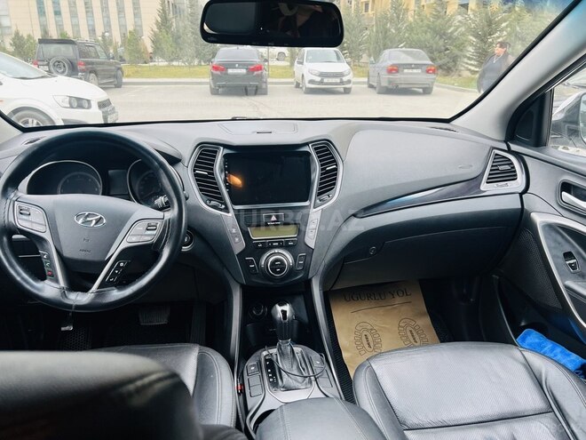 Hyundai Santa Fe 2013, 260,000 km - 2.0 l - Bakı
