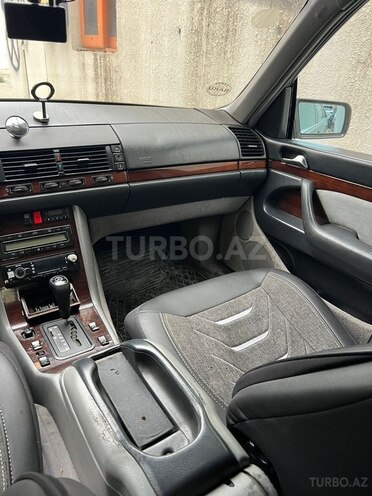 Mercedes S 320 1996, 308,000 km - 3.2 l - Bakı