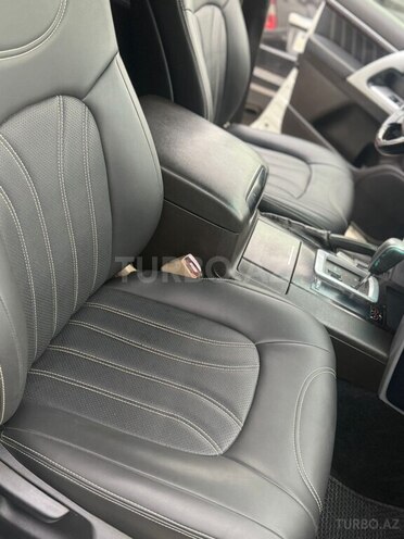 Toyota Land Cruiser 2011, 260,757 km - 4.0 л - Gəncə