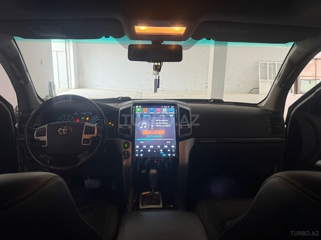 Toyota Land Cruiser 2011, 260,757 km - 4.0 л - Gəncə