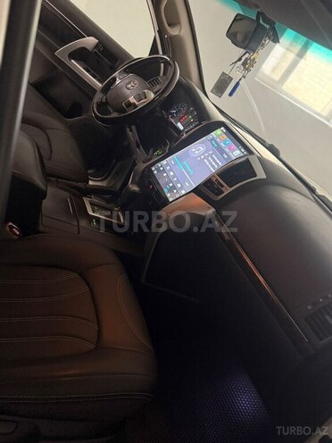 Toyota Land Cruiser 2011, 260,757 km - 4.0 л - Gəncə