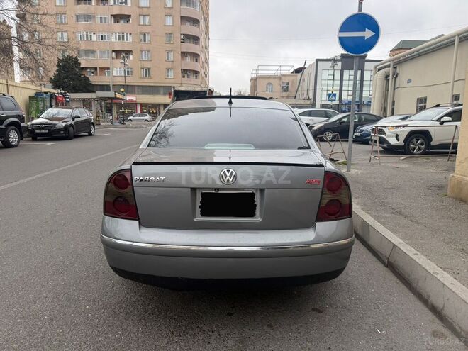 Volkswagen Passat 2002, 212,000 km - 1.8 l - Bakı