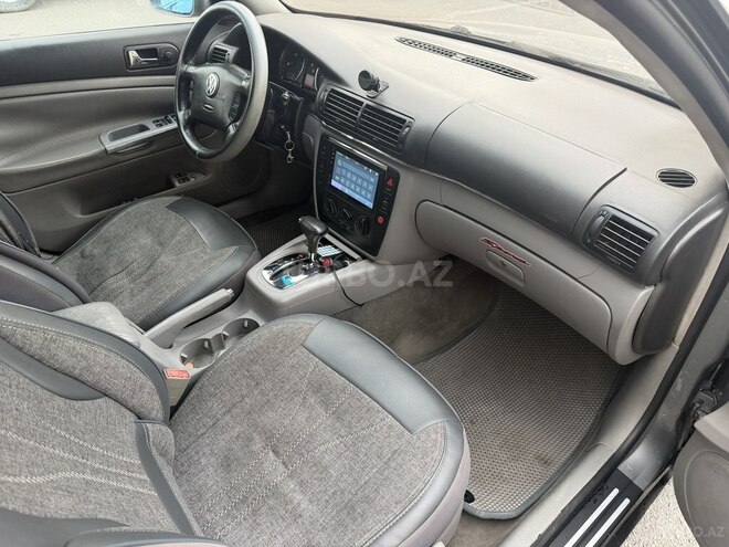 Volkswagen Passat 2002, 212,000 km - 1.8 l - Bakı
