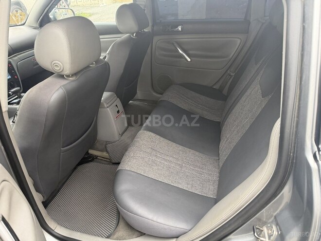 Volkswagen Passat 2002, 212,000 km - 1.8 l - Bakı