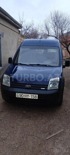Ford Transit Connect 2007, 320,000 km - 1.8 l - Sumqayıt