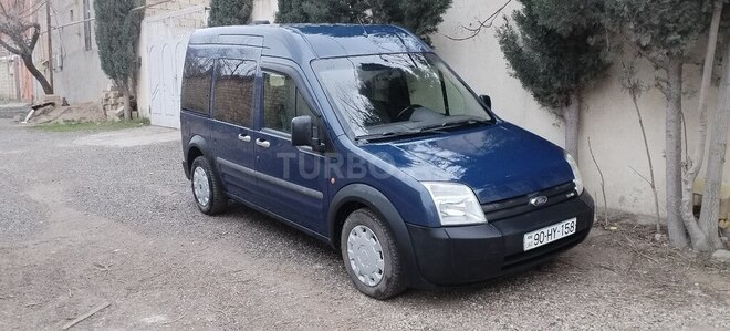 Ford Transit Connect 2007, 320,000 km - 1.8 l - Sumqayıt