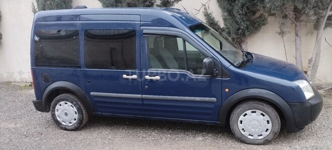 Ford Transit Connect 2007, 320,000 km - 1.8 l - Sumqayıt