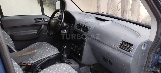 Ford Transit Connect 2007, 320,000 km - 1.8 l - Sumqayıt