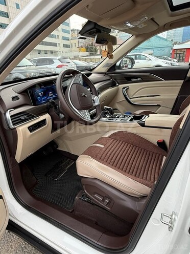 Bestune T77 2024, 38,321 km - 1.5 л - Bakı