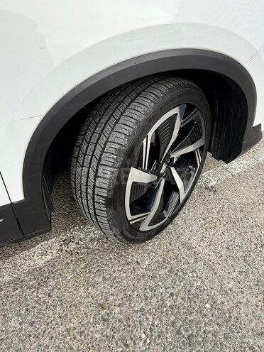Bestune T77 2024, 38,321 km - 1.5 л - Bakı