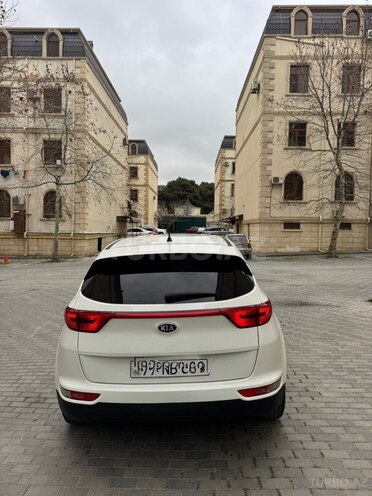 Kia Sportage 2015, 212,400 km - 1.7 l - Xırdalan