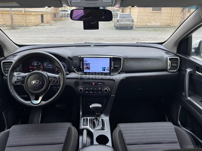 Kia Sportage 2015, 212,400 km - 1.7 l - Xırdalan